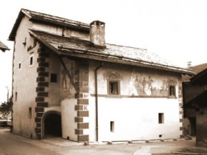 Château de Vaas